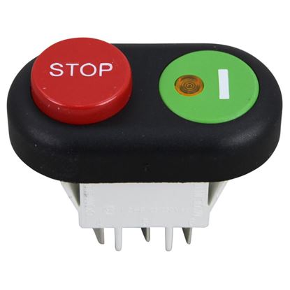 Power Switch for Globe Part# MCR69