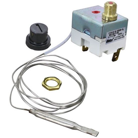 Picture of Safety Thermostat for Vollrath/Idea-Medalie Part# XFFA8008