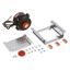 Picture of Motor - 115V for True Part# 800448