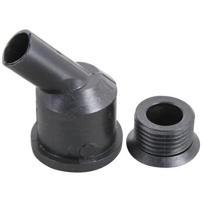 Picture of Nozzle & Screw Set for True Part# 811501