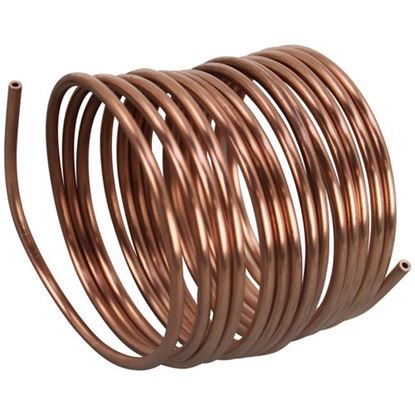 Picture of Cap Tube for True Part# 851143