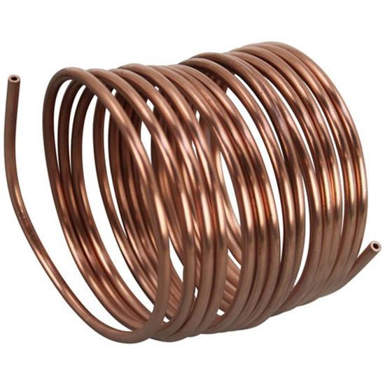 Picture of Cap Tube for True Part# 851143