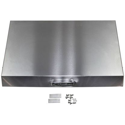 Picture of Lid Asm - Small for True Part# 870388