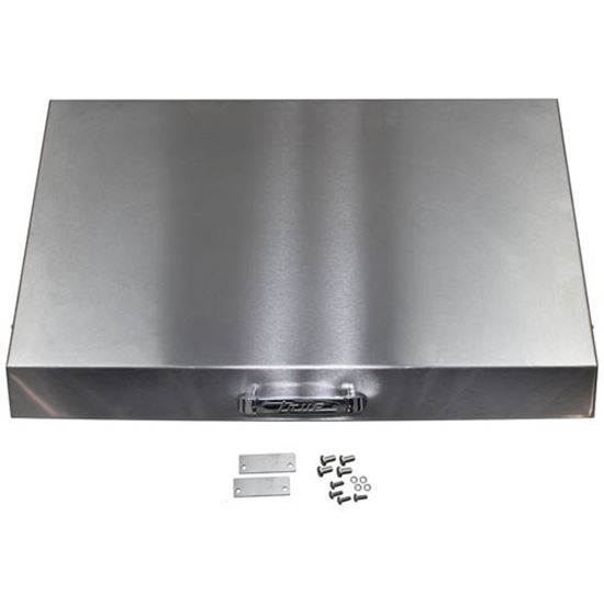 Picture of Lid Asm - Small for True Part# 870388