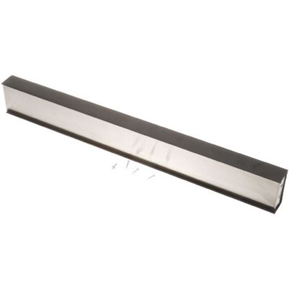 Picture of Drawer Mullion Asm for True Part# 873156