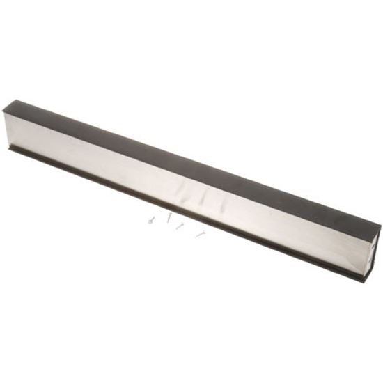 Picture of Drawer Mullion Asm for True Part# 873156