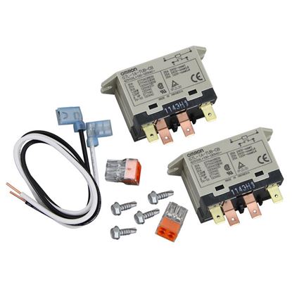 Picture of Relay Kit for True Part# 938218