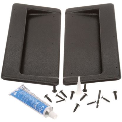 Picture of Handle Kit - Recessed for True Part# 955264
