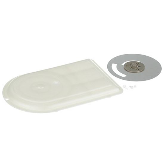 Picture of Kit, Cover/Stirrer for Amana Part# 12002625