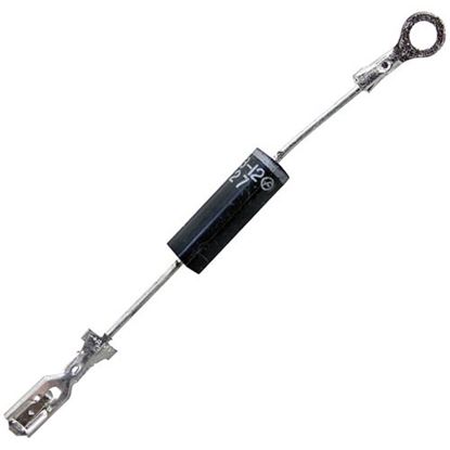 Picture of Diode for Amana Part# 56001436