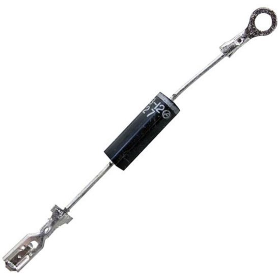 Picture of Diode for Amana Part# 56001436