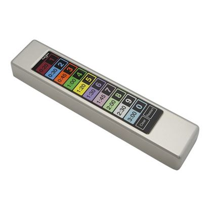 Picture of Side Touch Panel For for Amana Part# 59001226