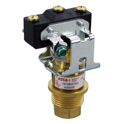 Switch, Pressure for Asco Part# HZ19B227023
