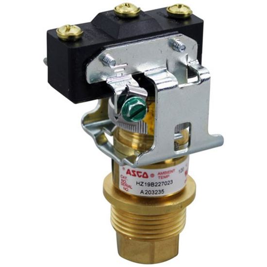 Picture of Switch, Pressure for Asco Part# HZ19B227023