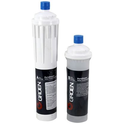 Picture of Replacement Cartridge for Groen Part# 139026