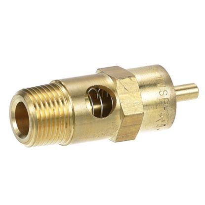 Picture of Valve, Pressure Relief for Groen Part# 140867