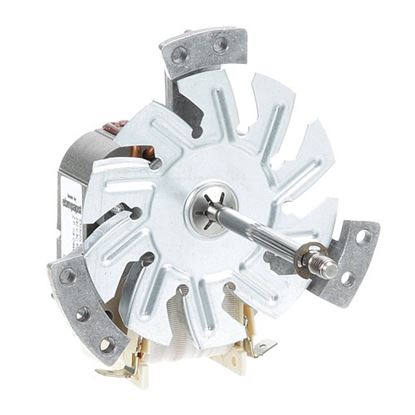 Picture of Motor, Fan -Convection for Groen Part# NT1072