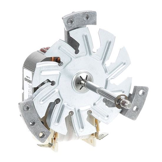Picture of Motor, Fan -Convection for Groen Part# NT1072