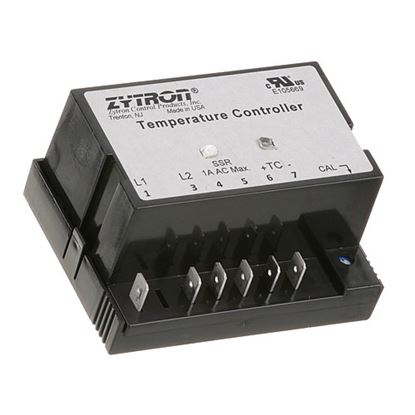 Picture of Thermostat- Hold for Groen Part# NT1075