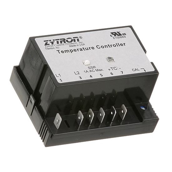 Picture of Thermostat- Hold for Groen Part# NT1075