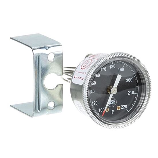 Picture of Thermometer for Groen Part# NT1098