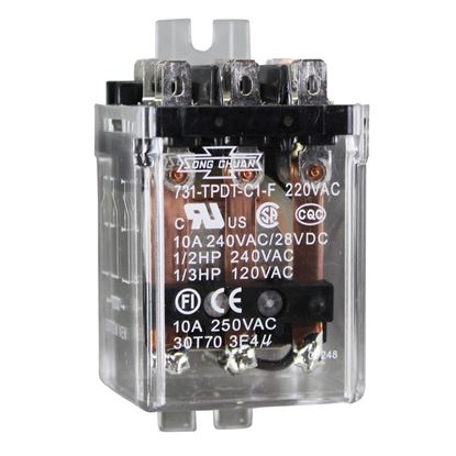 Picture of Control Relay for Groen Part# NT1785