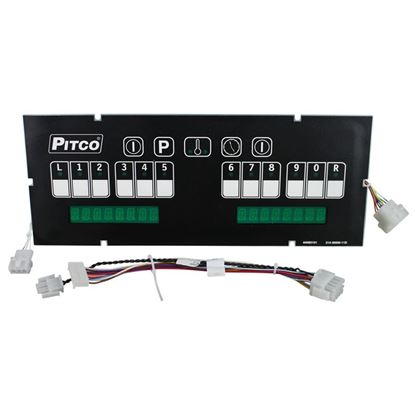 Picture of Computer for Pitco Part# 60126801-C