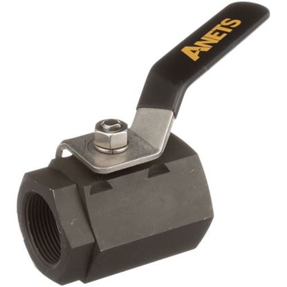 Picture of Ball Valve - 1-1/4" for Magikitch'N Part# P8835-16