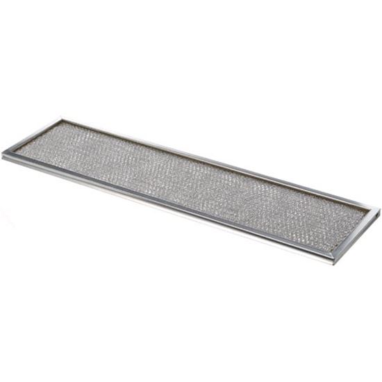 Picture of Air Filter for Turbochef Part# I3-9039