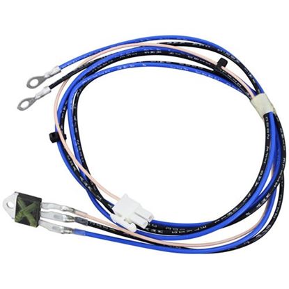 Picture of Triac Assembly for Bunn Part# 12565.0011