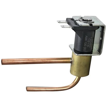 Picture of Solenoid Valve Assembly for Parker Hannifin Part# 04E20C1-R3022