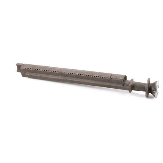 Picture of Broiler Burner Assembly for Hobart Part# 00-411684-000G1