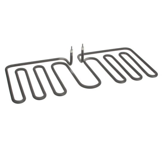 Picture of Heating Element - for Vulcan Hart Part# 00-413452-00002