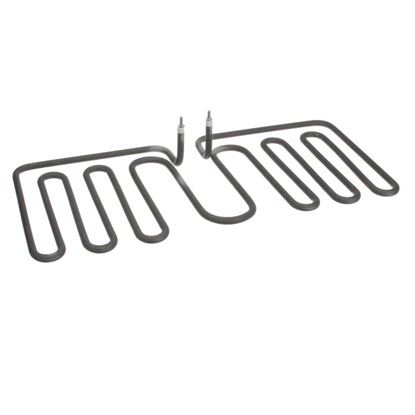 Picture of Heating Element - for Hobart Part# 413452-2