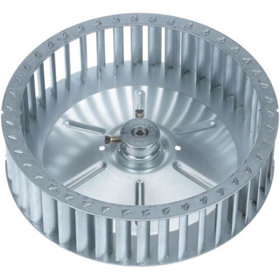 Blower Wheel for Vulcan Hart Part# 00-415780-00005