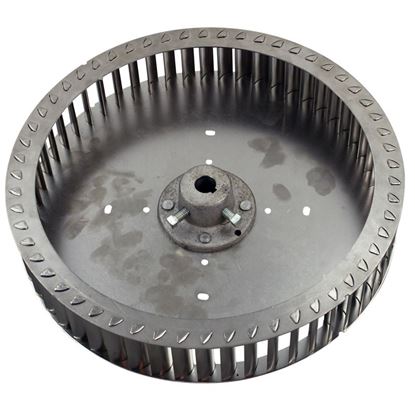 Blower Wheel for Vulcan Hart Part# 415780-5
