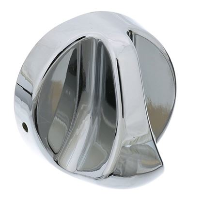 Picture of Knob - Burner for Hobart Part# 00-499712-00001