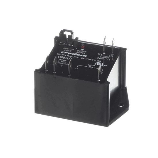Picture of Temperature Controller for Vulcan Hart Part# 857112-1