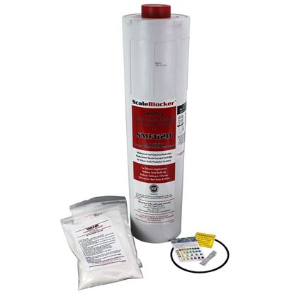 Picture of Water Filter Kit for Vulcan Hart Part# 00-857487-00620