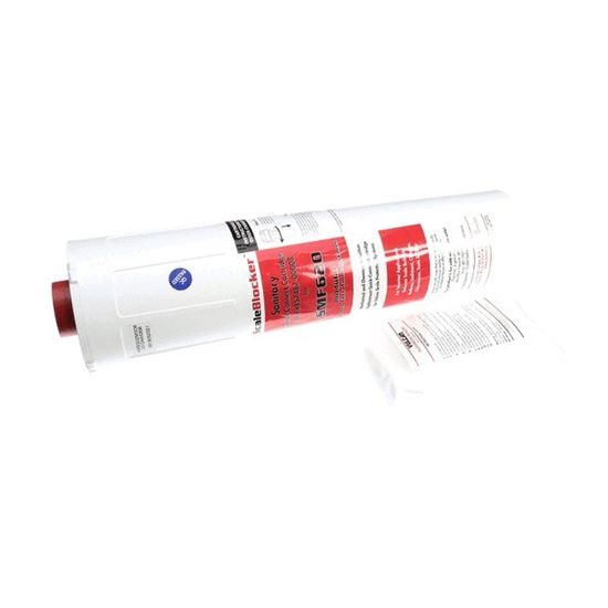 Picture of Water Filter Kit for Vulcan Hart Part# 857487-620