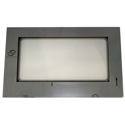 Picture of Window Kit - for Southbend Part# 4440745