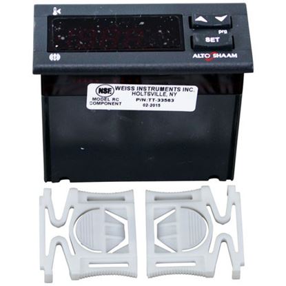 Picture of Thermostat - Digital for Alto Shaam Part# TT-33563