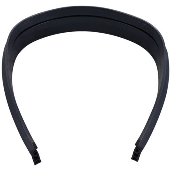 Picture of Gasket - Door Sweep for Alto Shaam Part# GS-28593