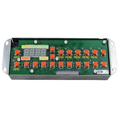 Picture of Control Assembly for Alto Shaam Part# CC-34194