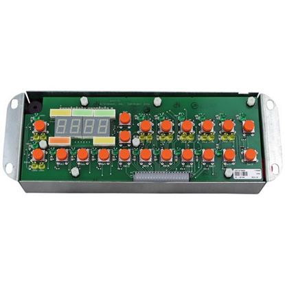 Picture of Control Assembly for Alto Shaam Part# CC-34194
