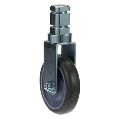 Picture of Caster,Stem - W/O Brake for Alto Shaam Part# CS-24874