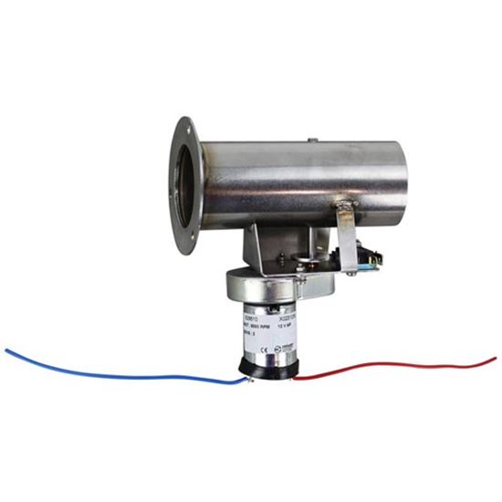 Picture of Valve Baffle Vent for Alto Shaam Part# VA-26838