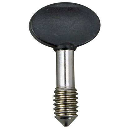Picture of Thumb Screw for Globe Part# X10005