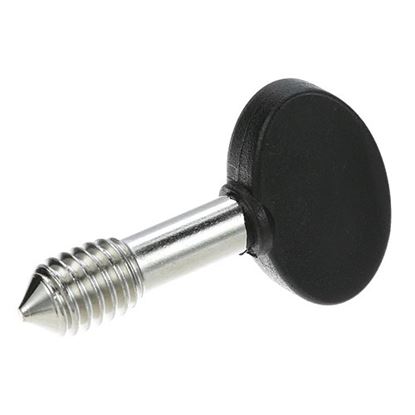 Picture of Thumb Screw for Globe Part# X10005