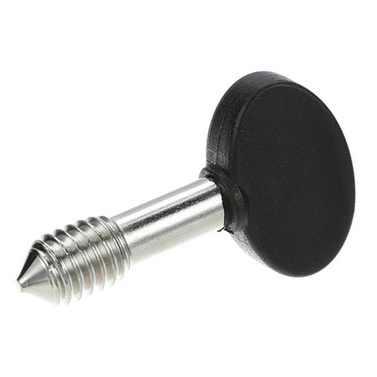 Picture of Thumb Screw for Globe Part# X10005